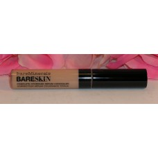Bare Minerals BareSkin Complete Coverage Serum Concealer .2 fl oz / 6 ml Med